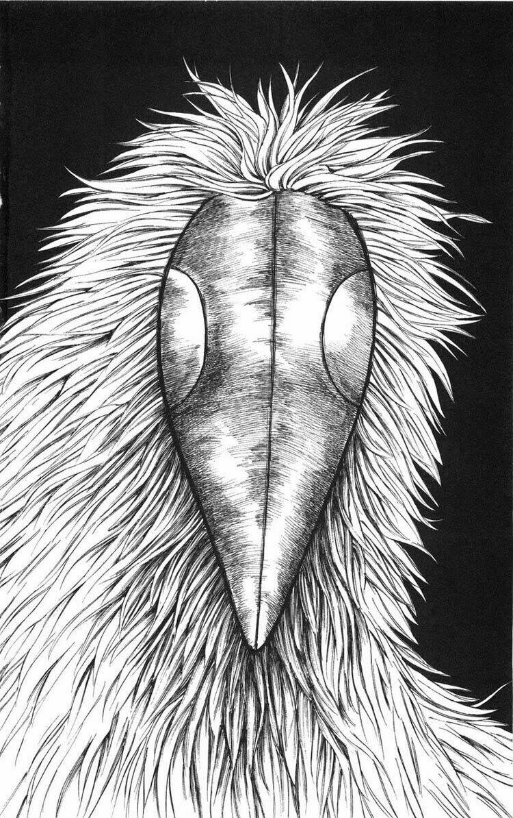 Thợ Săn Ẩm Thực Chapter 18 - Trang 2