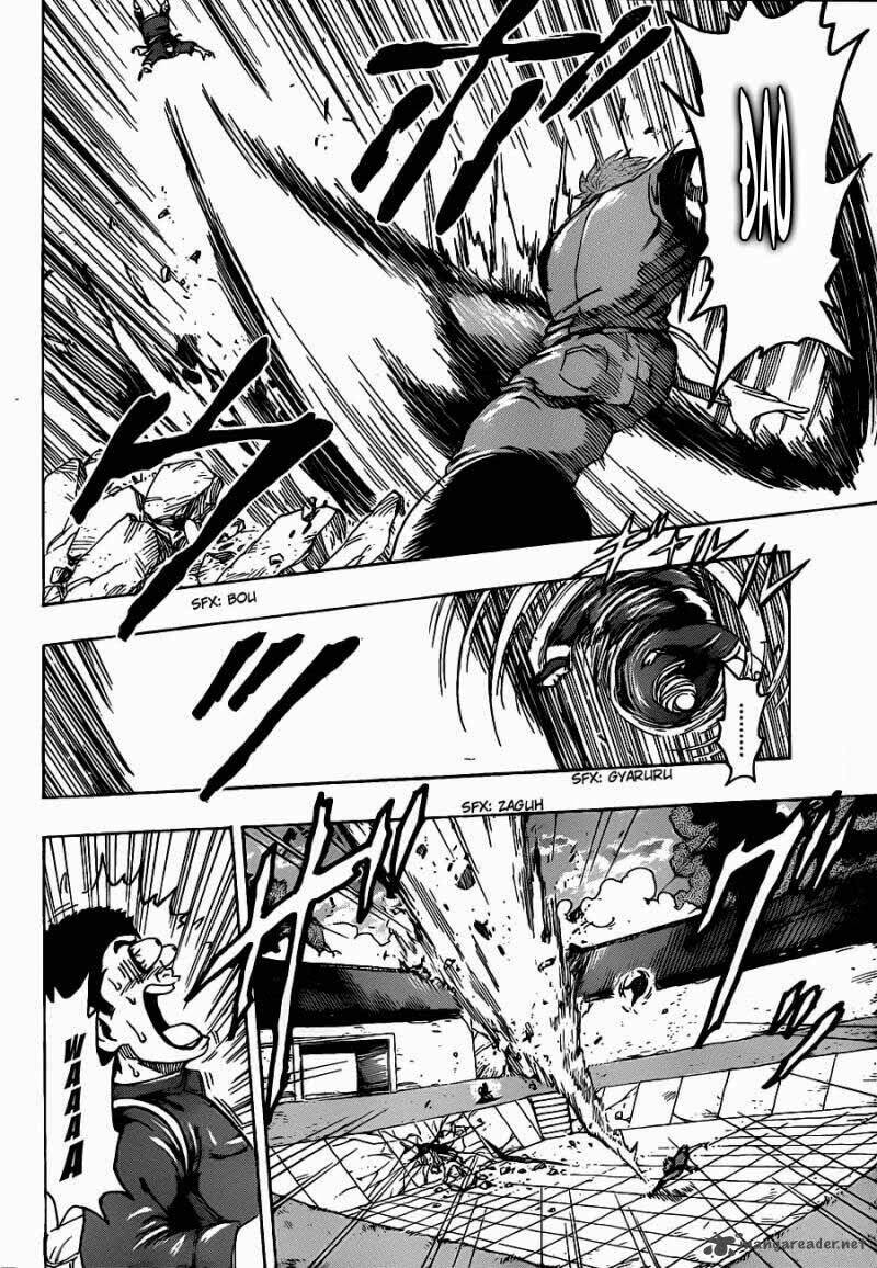 Thợ Săn Ẩm Thực Chapter 183 - Trang 2