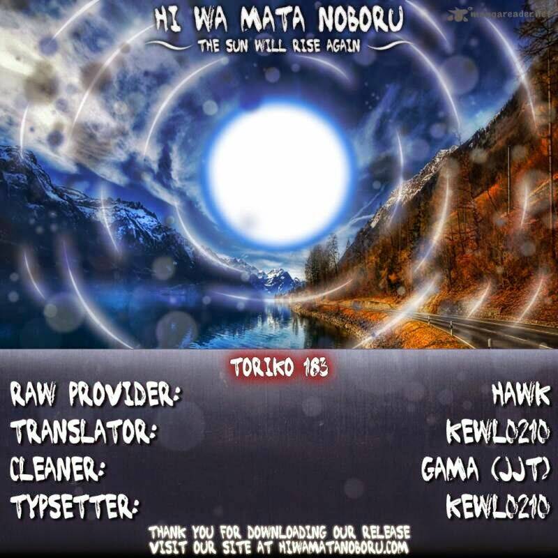 Thợ Săn Ẩm Thực Chapter 183 - Trang 2