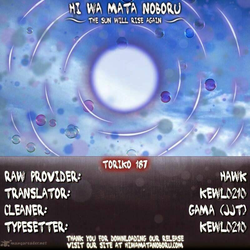 Thợ Săn Ẩm Thực Chapter 187 - Trang 2