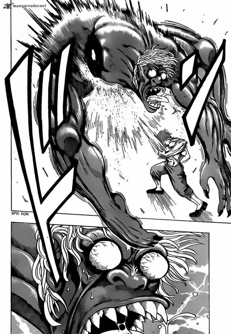 Thợ Săn Ẩm Thực Chapter 189 - Trang 2