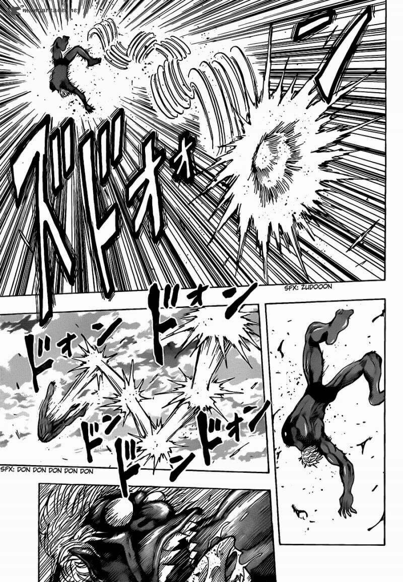 Thợ Săn Ẩm Thực Chapter 189 - Trang 2