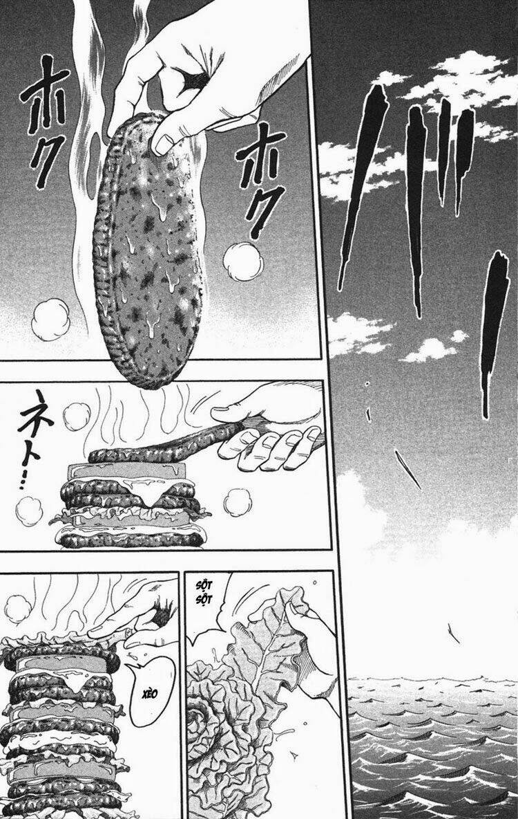 Thợ Săn Ẩm Thực Chapter 19 - Trang 2