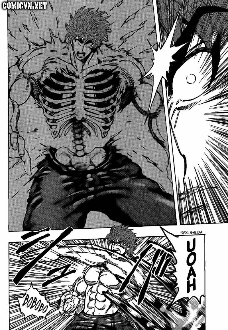 Thợ Săn Ẩm Thực Chapter 190 - Trang 2