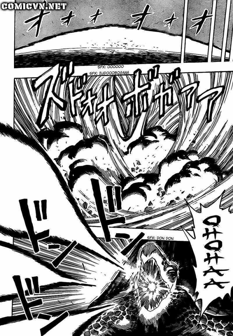 Thợ Săn Ẩm Thực Chapter 198 - Trang 2