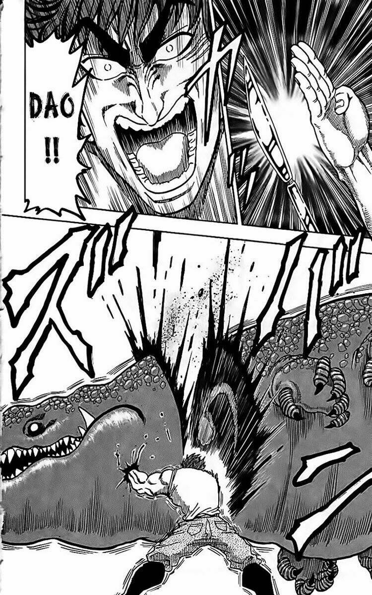 Thợ Săn Ẩm Thực Chapter 2 - Trang 2