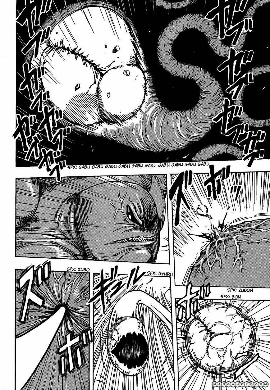 Thợ Săn Ẩm Thực Chapter 207 - Trang 2