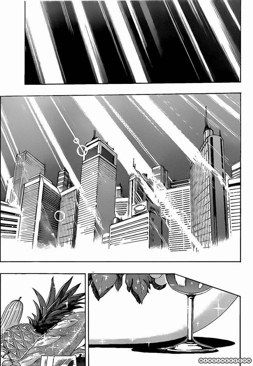 Thợ Săn Ẩm Thực Chapter 208 - Trang 2