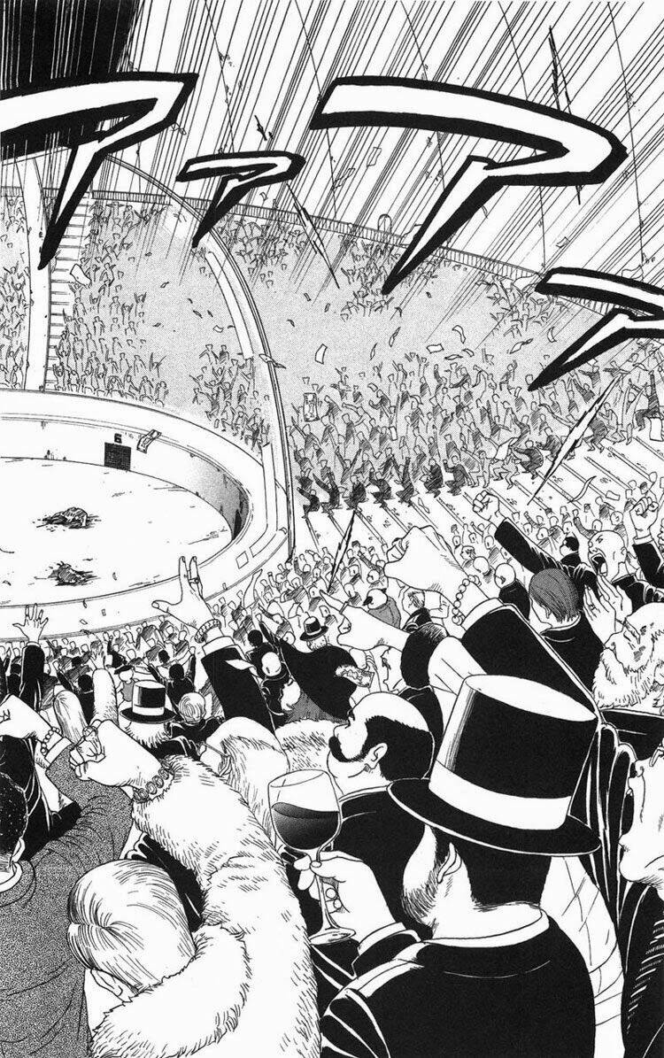 Thợ Săn Ẩm Thực Chapter 21 - Trang 2