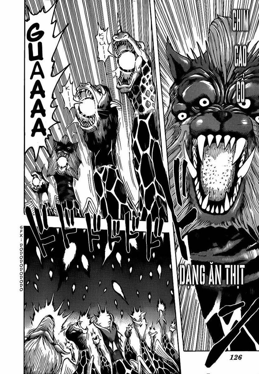 Thợ Săn Ẩm Thực Chapter 218 - Trang 2