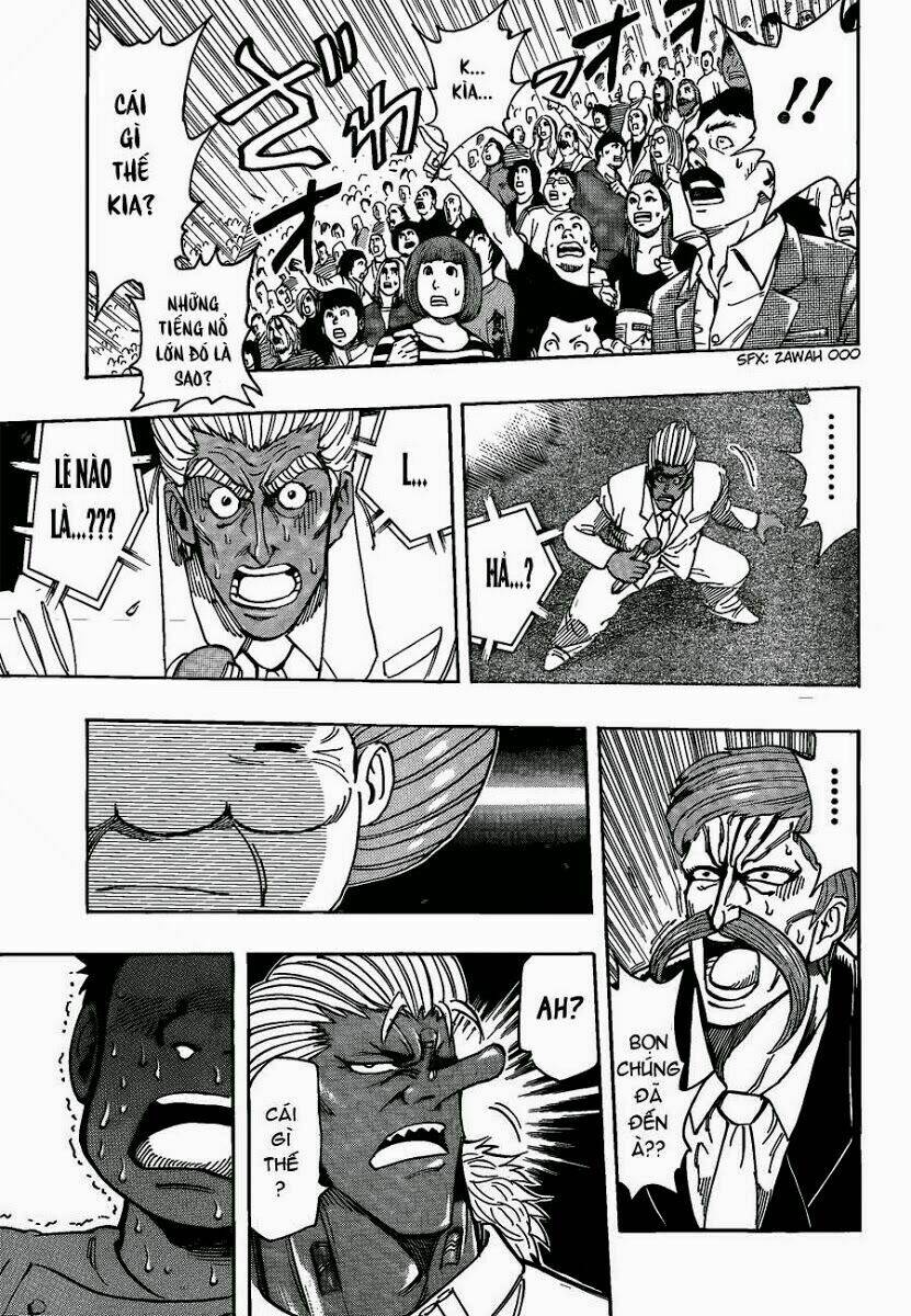 Thợ Săn Ẩm Thực Chapter 218 - Trang 2