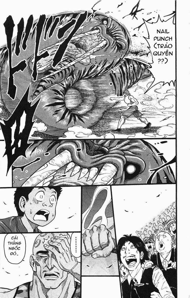 Thợ Săn Ẩm Thực Chapter 22 - Trang 2