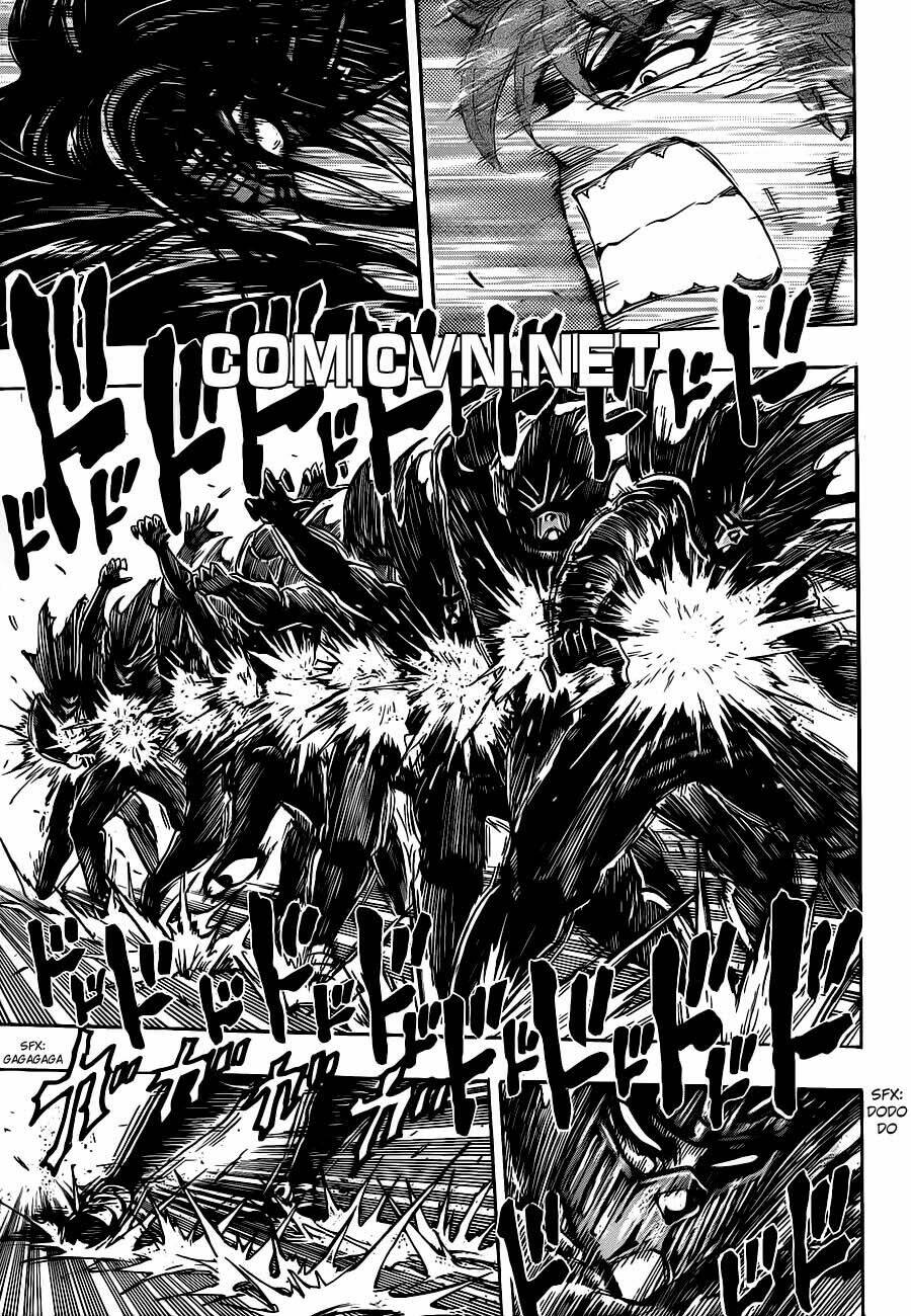 Thợ Săn Ẩm Thực Chapter 220 - Trang 2