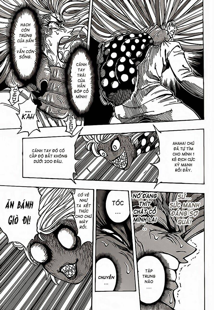 Thợ Săn Ẩm Thực Chapter 226 - Trang 2