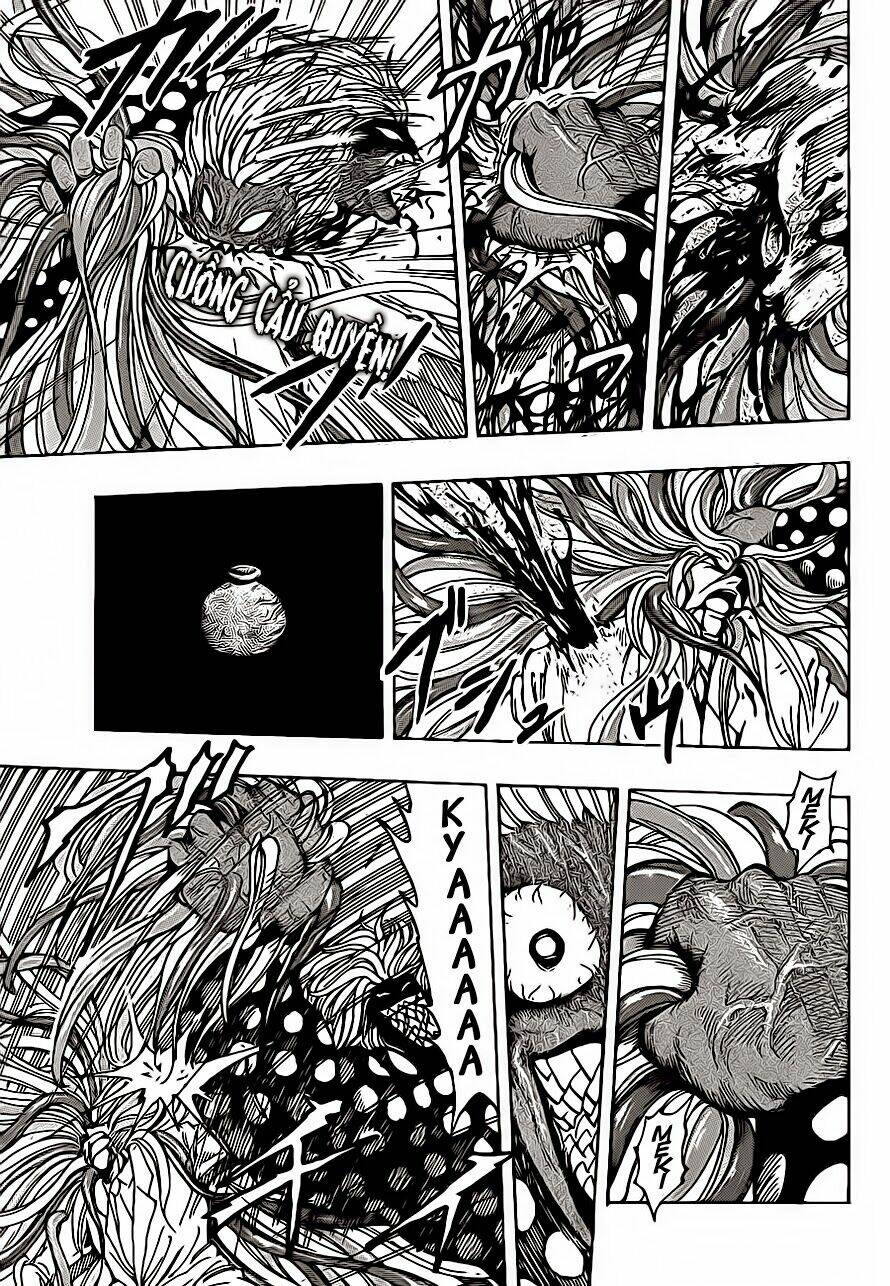 Thợ Săn Ẩm Thực Chapter 226 - Trang 2