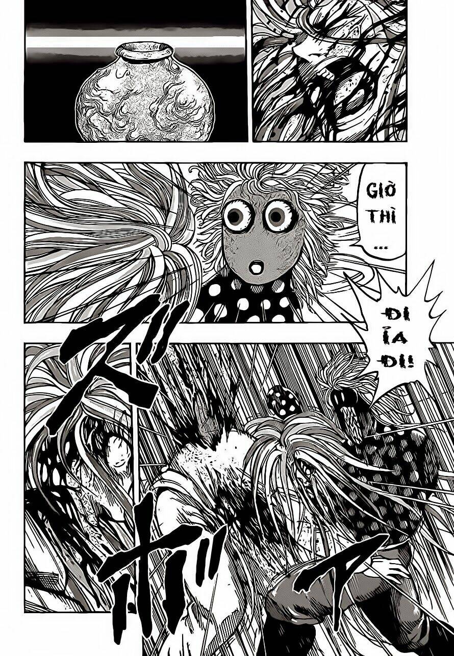 Thợ Săn Ẩm Thực Chapter 226 - Trang 2
