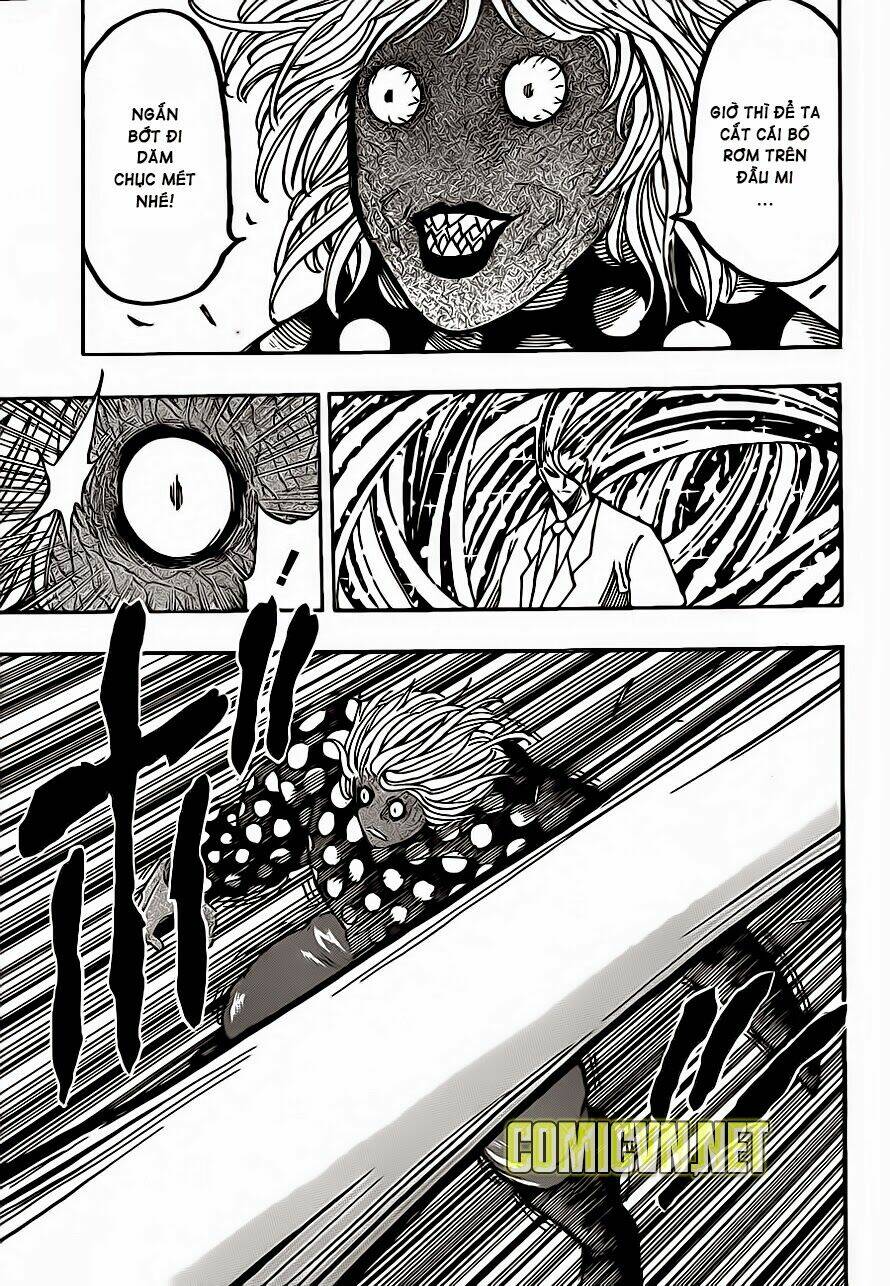Thợ Săn Ẩm Thực Chapter 226 - Trang 2