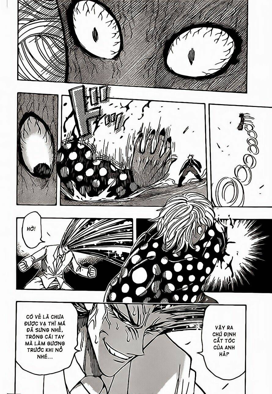 Thợ Săn Ẩm Thực Chapter 226 - Trang 2