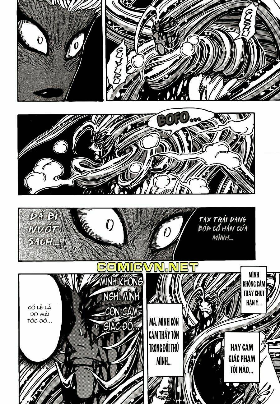 Thợ Săn Ẩm Thực Chapter 227 - Trang 2