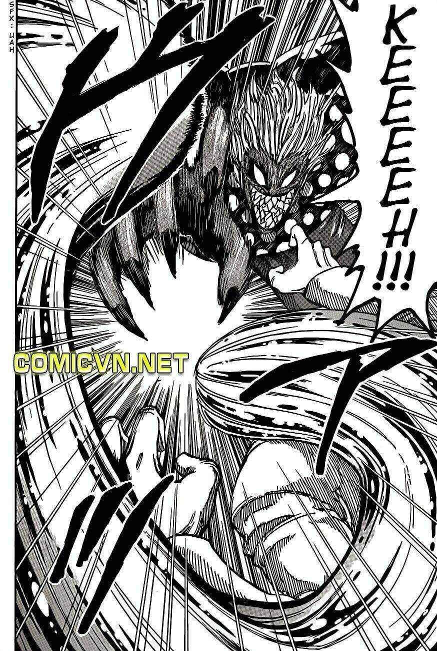 Thợ Săn Ẩm Thực Chapter 227 - Trang 2