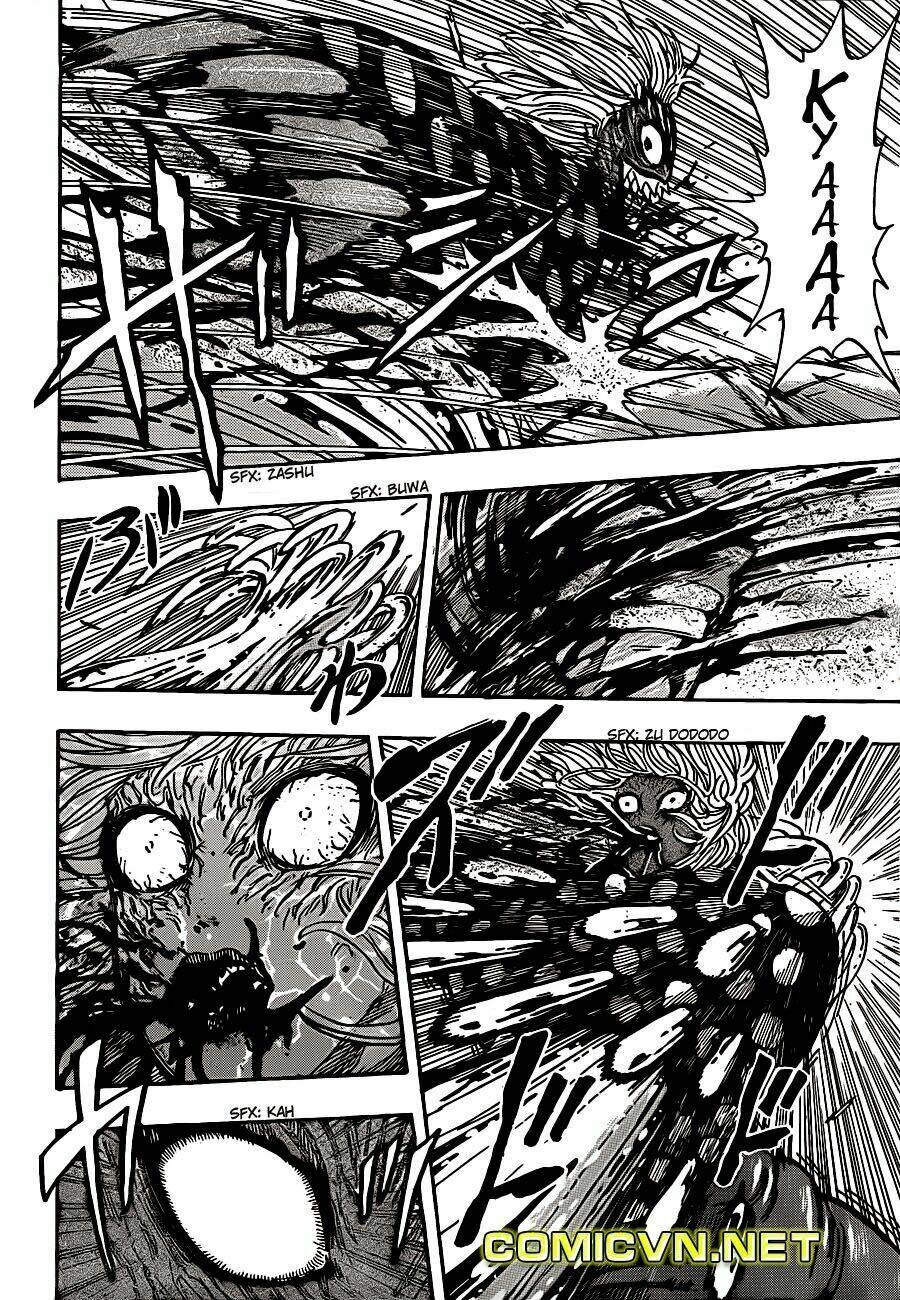 Thợ Săn Ẩm Thực Chapter 227 - Trang 2