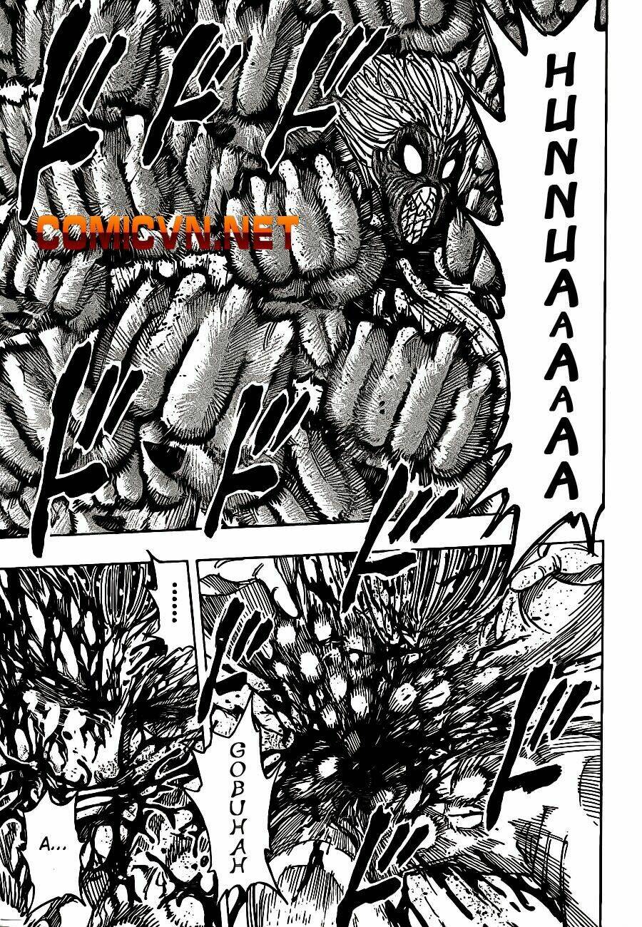 Thợ Săn Ẩm Thực Chapter 227 - Trang 2