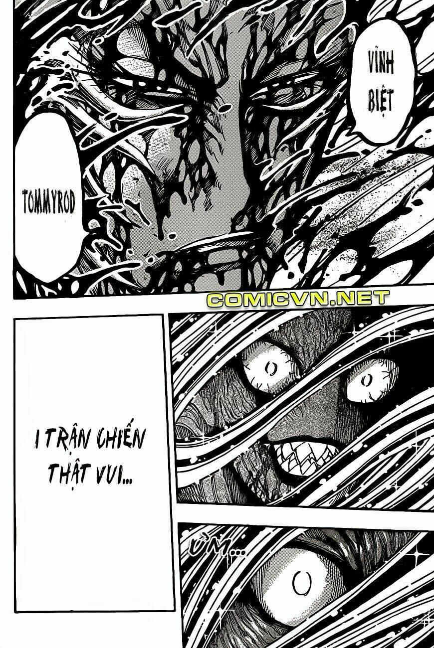 Thợ Săn Ẩm Thực Chapter 227 - Trang 2