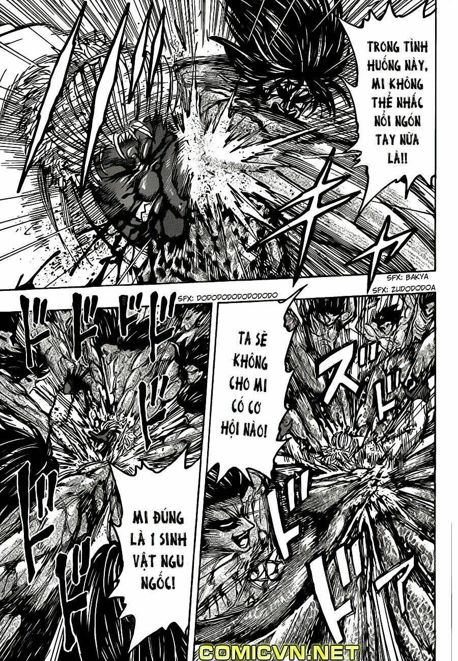 Thợ Săn Ẩm Thực Chapter 229 - Trang 2