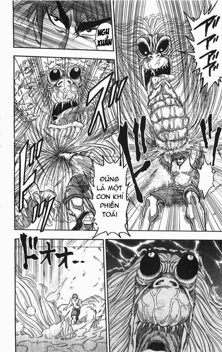 Thợ Săn Ẩm Thực Chapter 23 - Trang 2