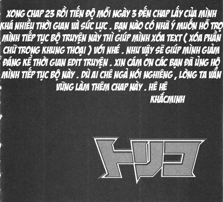 Thợ Săn Ẩm Thực Chapter 23 - Trang 2