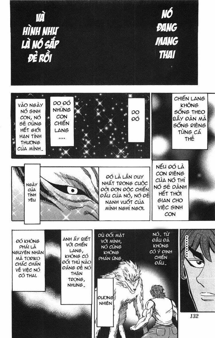 Thợ Săn Ẩm Thực Chapter 23 - Trang 2