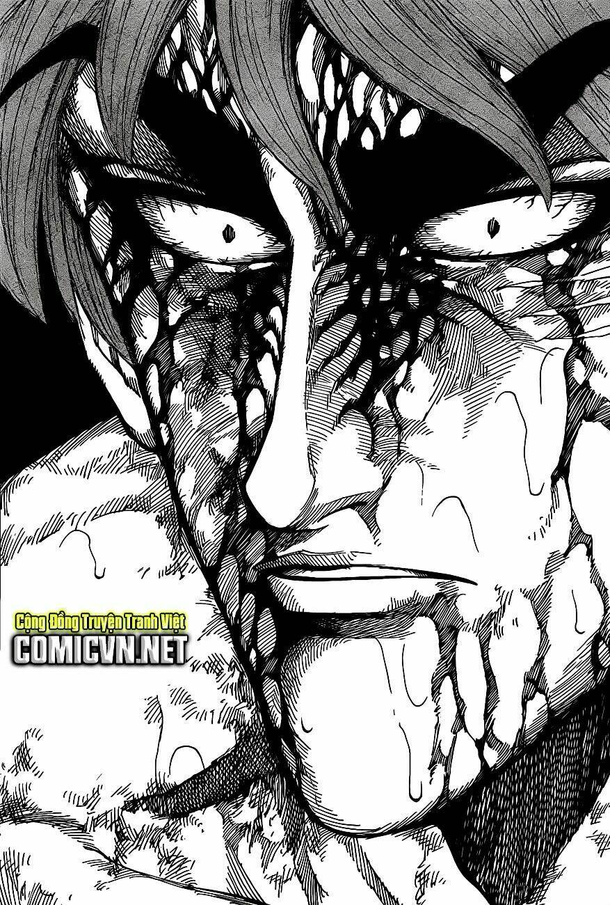 Thợ Săn Ẩm Thực Chapter 234 - Trang 2