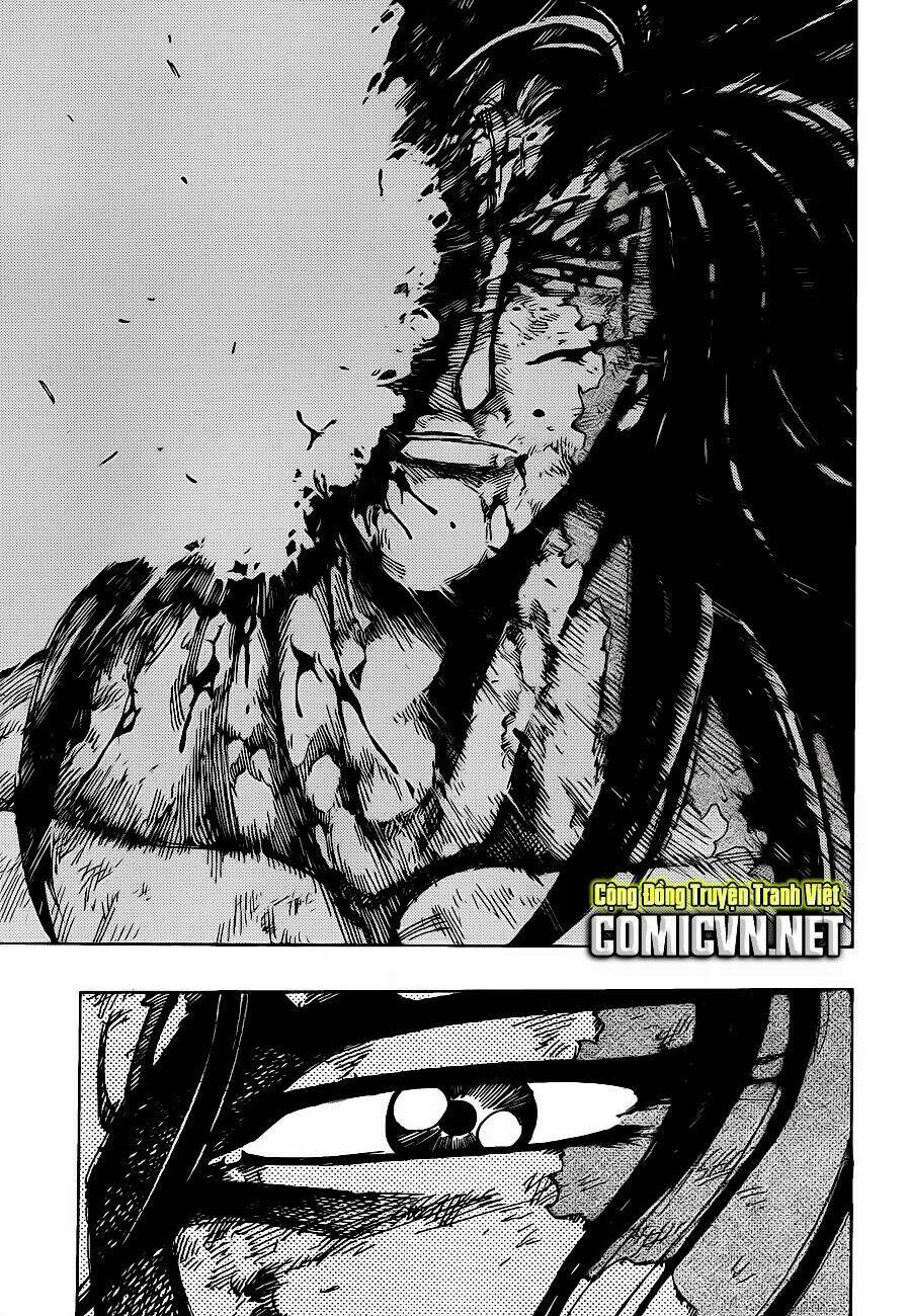 Thợ Săn Ẩm Thực Chapter 234 - Trang 2