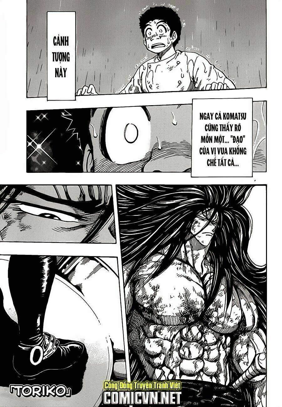 Thợ Săn Ẩm Thực Chapter 235 - Trang 2