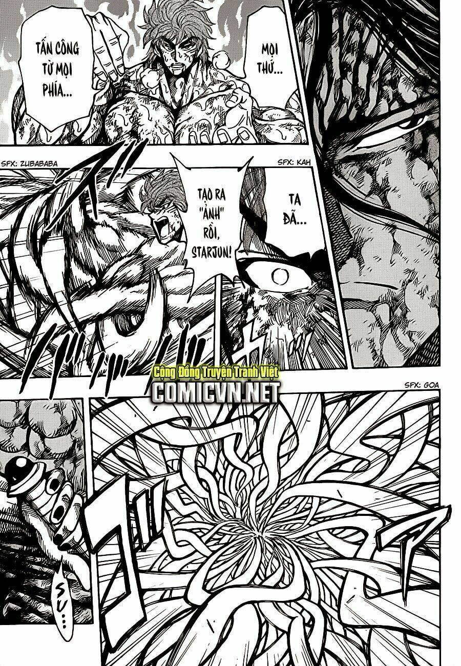 Thợ Săn Ẩm Thực Chapter 236 - Trang 2