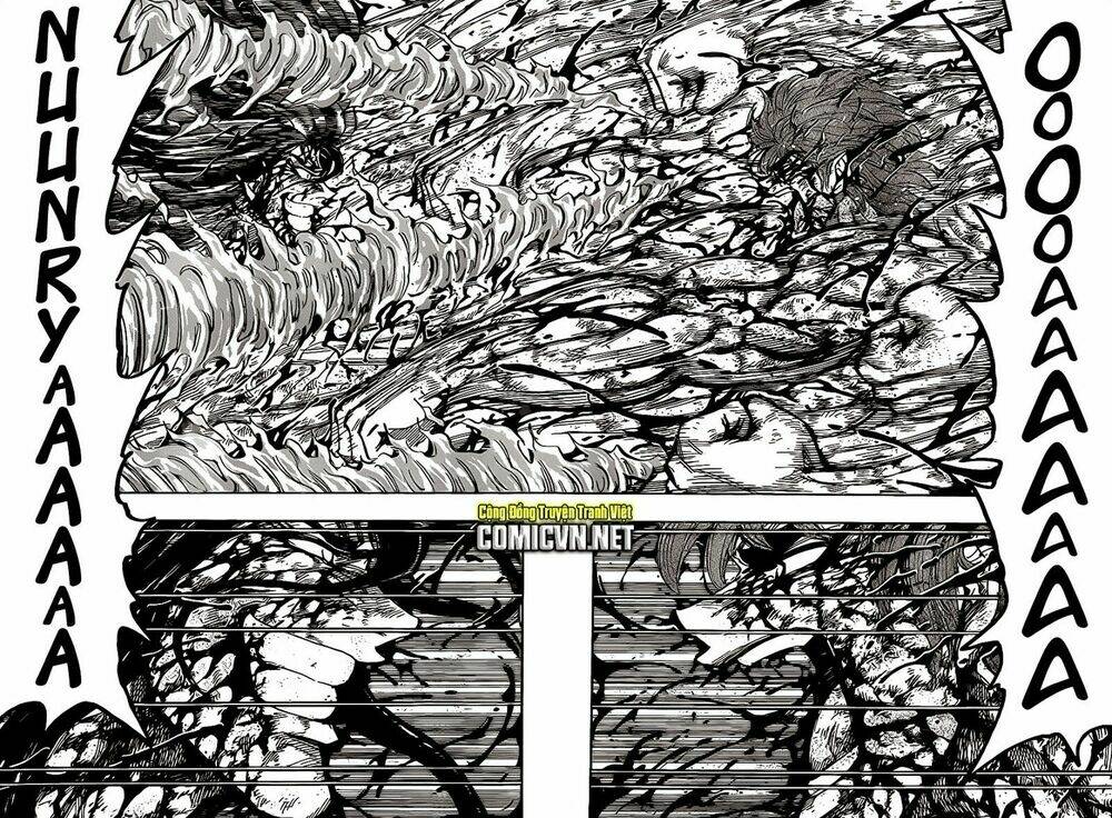 Thợ Săn Ẩm Thực Chapter 238 - Trang 2