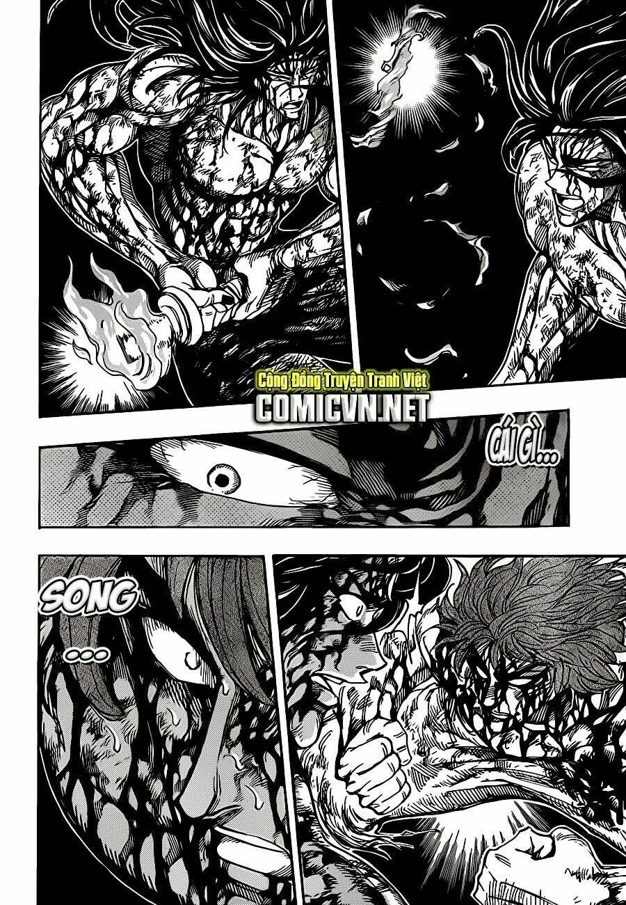 Thợ Săn Ẩm Thực Chapter 238 - Trang 2