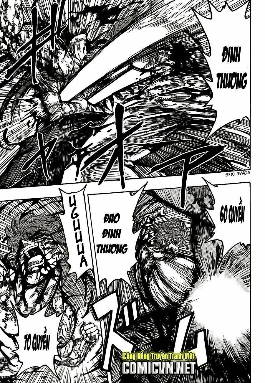 Thợ Săn Ẩm Thực Chapter 238 - Trang 2