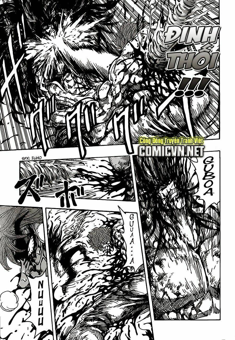 Thợ Săn Ẩm Thực Chapter 238 - Trang 2