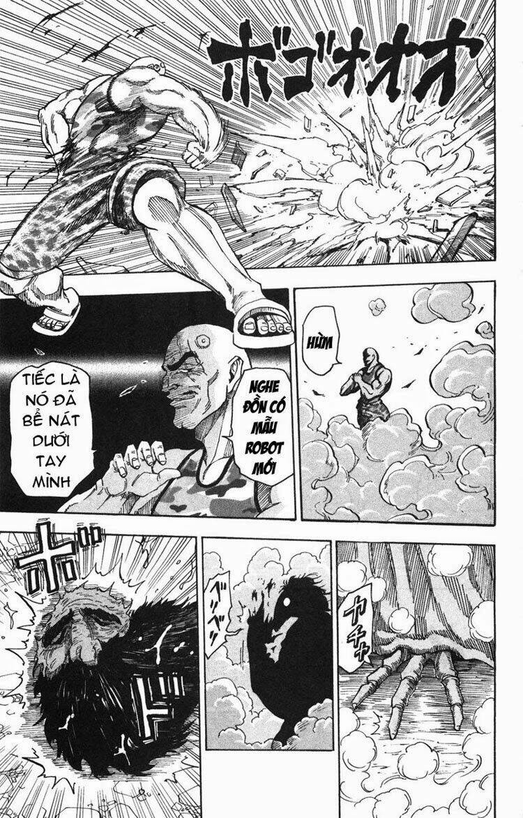 Thợ Săn Ẩm Thực Chapter 24 - Trang 2