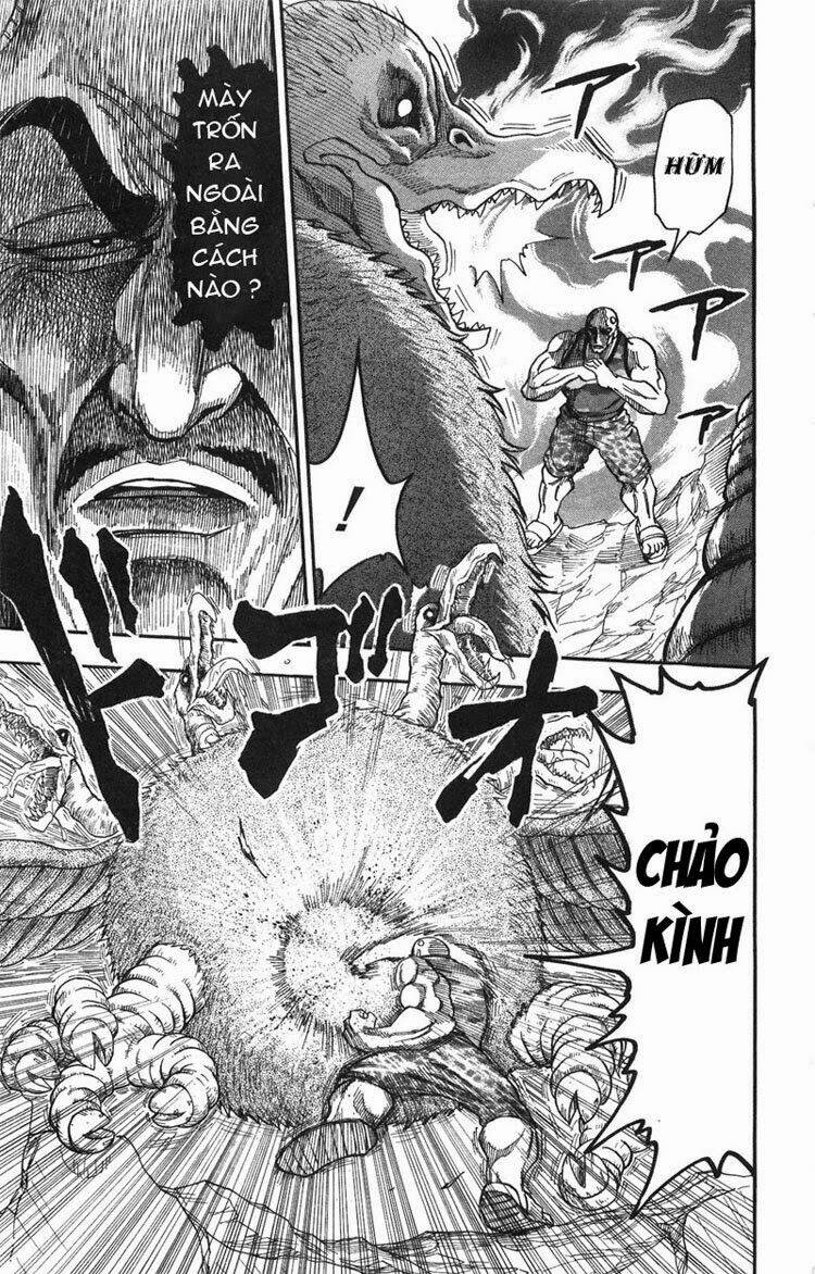 Thợ Săn Ẩm Thực Chapter 24 - Trang 2