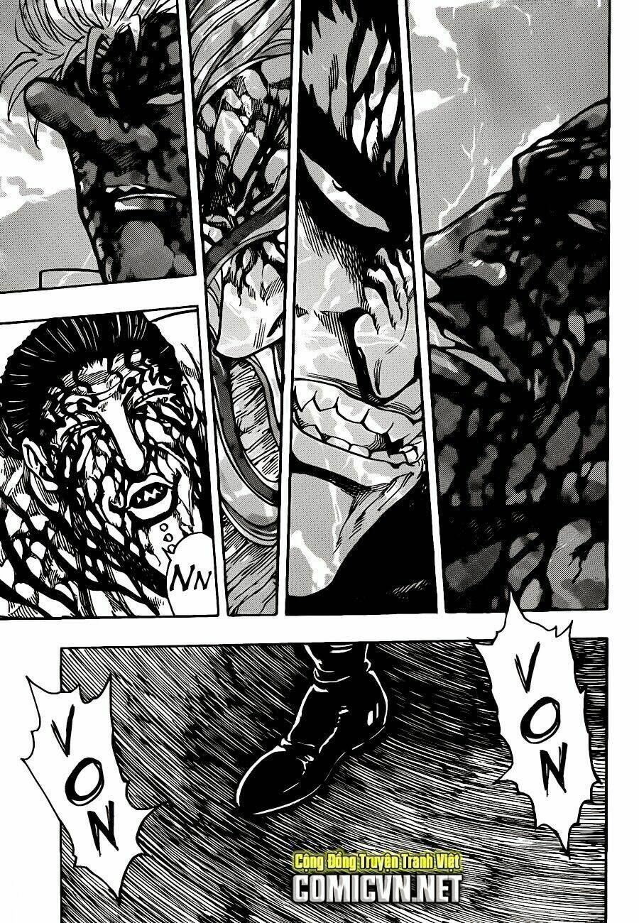 Thợ Săn Ẩm Thực Chapter 240 - Trang 2
