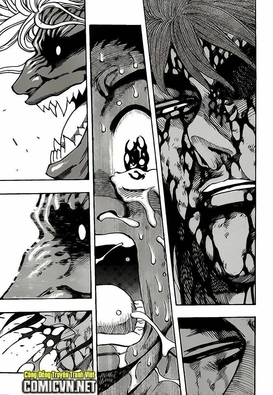 Thợ Săn Ẩm Thực Chapter 240 - Trang 2