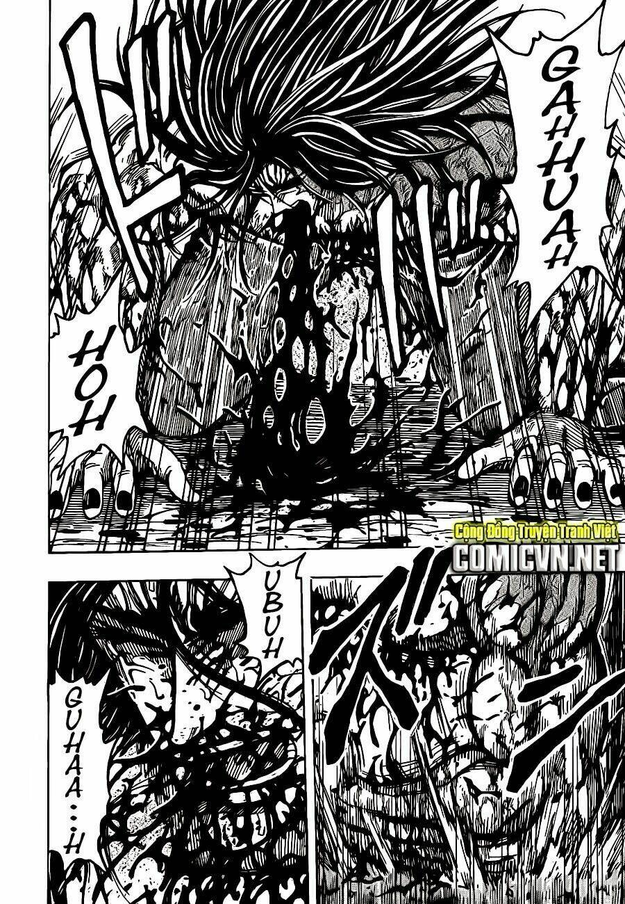 Thợ Săn Ẩm Thực Chapter 240 - Trang 2