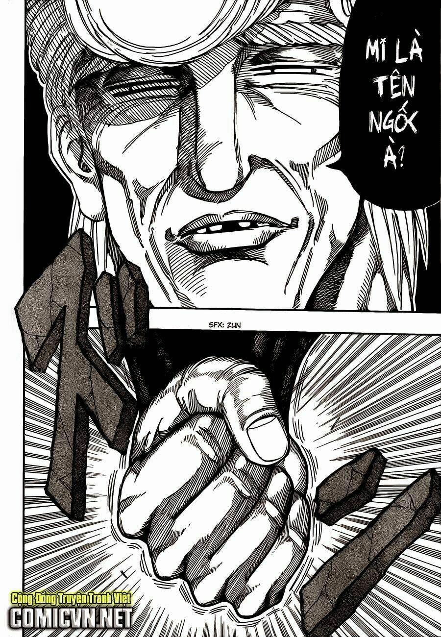 Thợ Săn Ẩm Thực Chapter 243 - Trang 2
