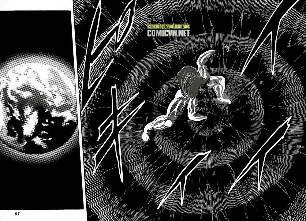 Thợ Săn Ẩm Thực Chapter 243 - Trang 2