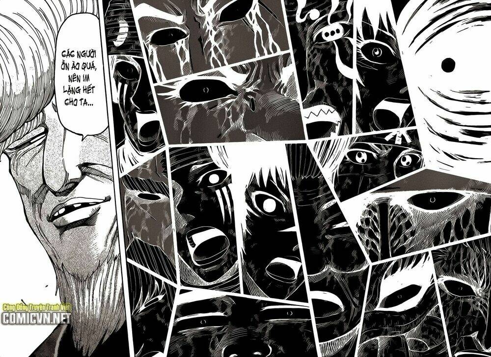 Thợ Săn Ẩm Thực Chapter 243 - Trang 2