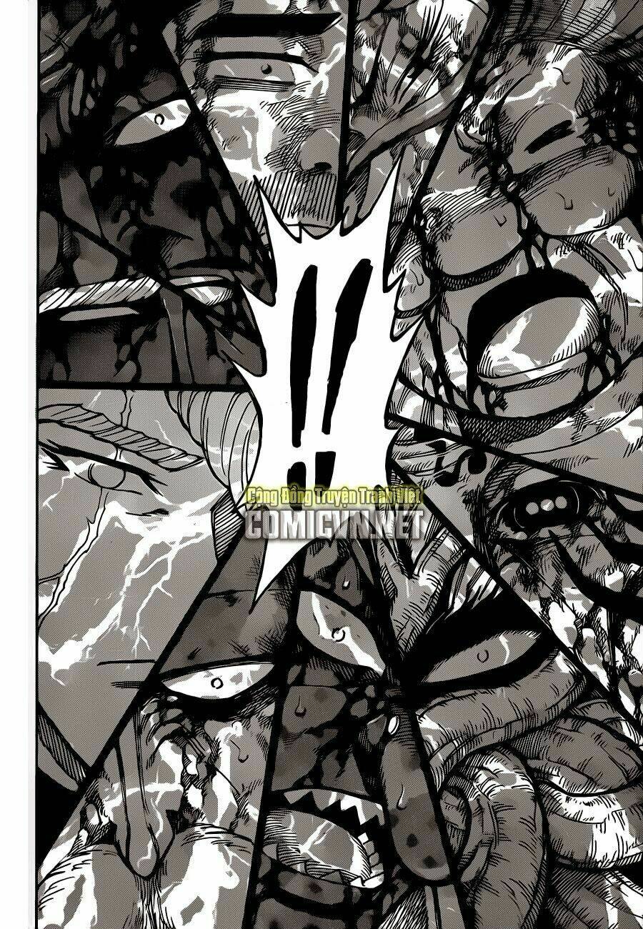 Thợ Săn Ẩm Thực Chapter 243 - Trang 2