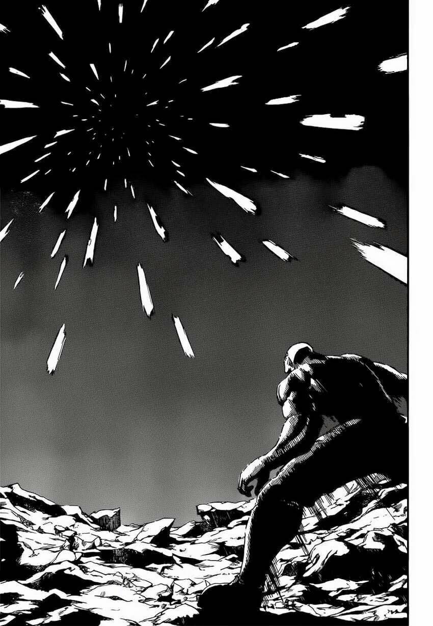 Thợ Săn Ẩm Thực Chapter 245 - Trang 2