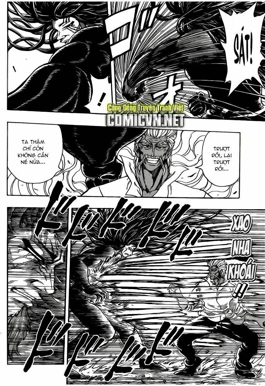 Thợ Săn Ẩm Thực Chapter 248 - Trang 2